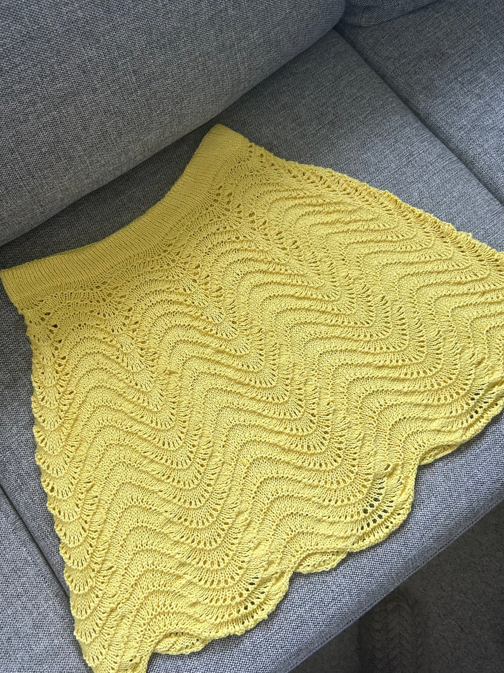 Lavinia Skirt