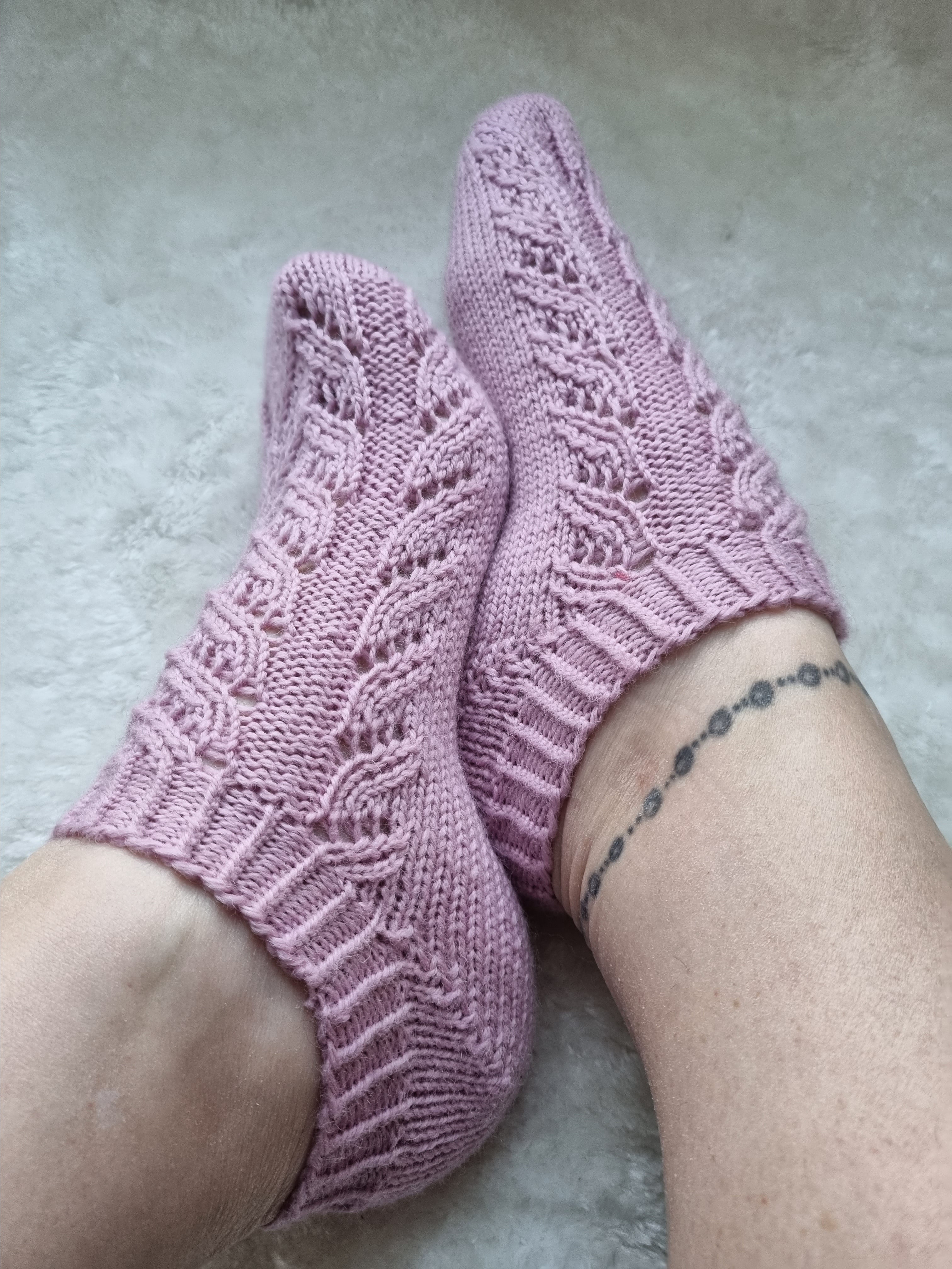 Arrowina socks