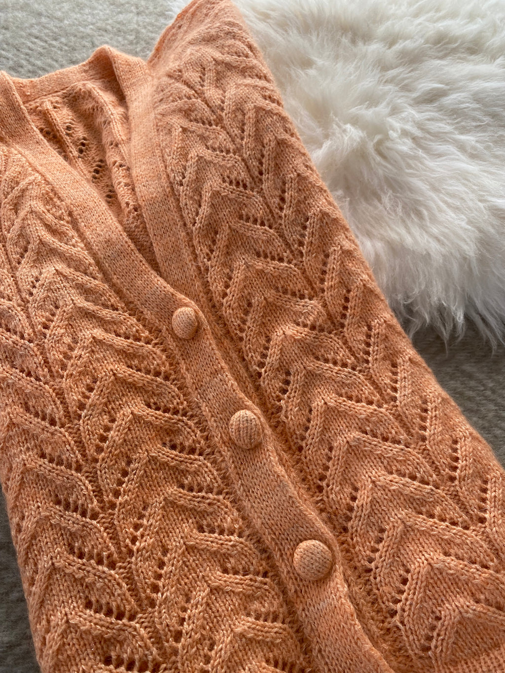 Zmita cardigan