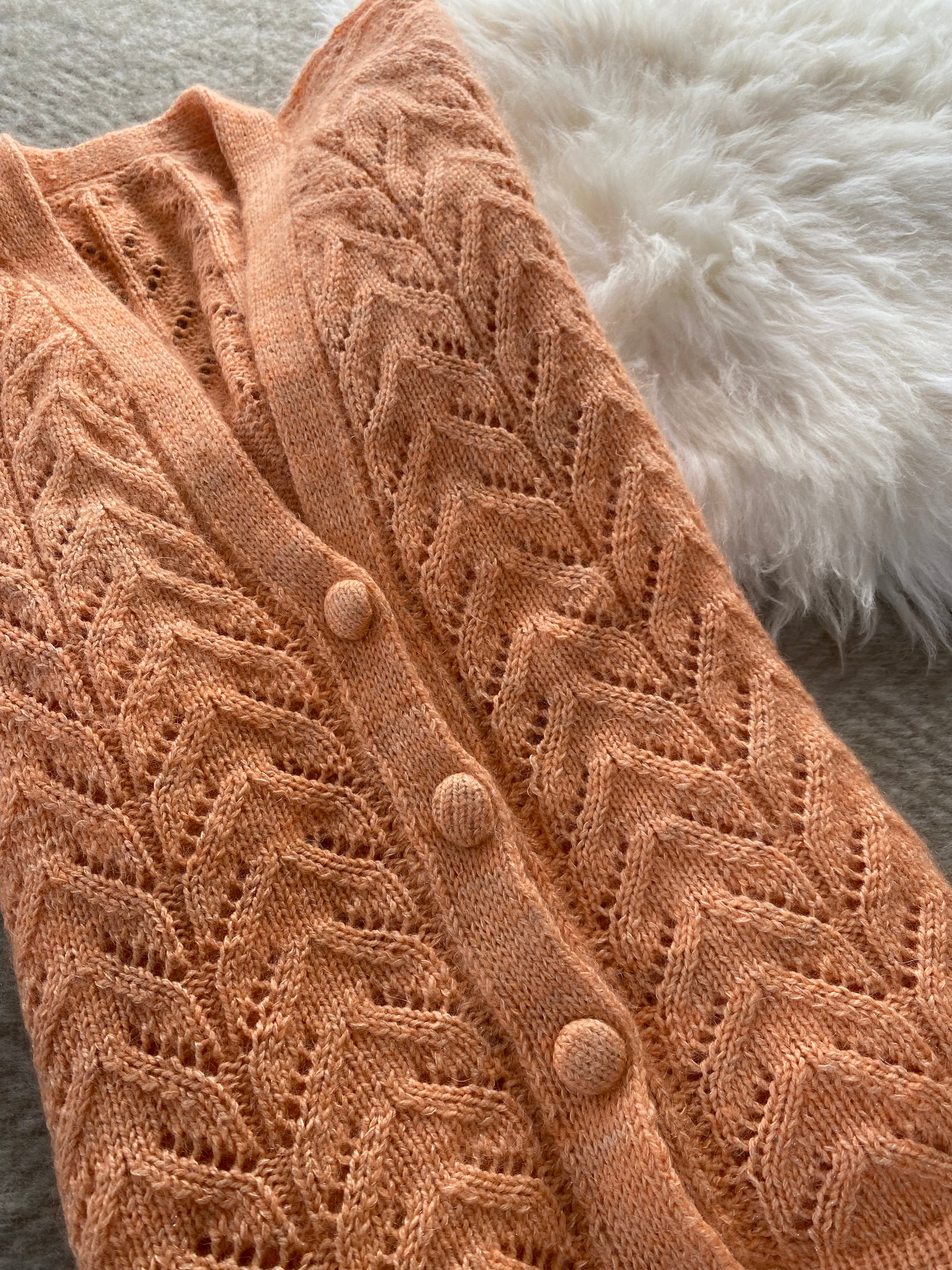 Zmita cardigan