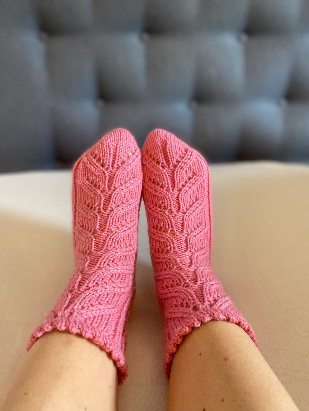 Zmita socks