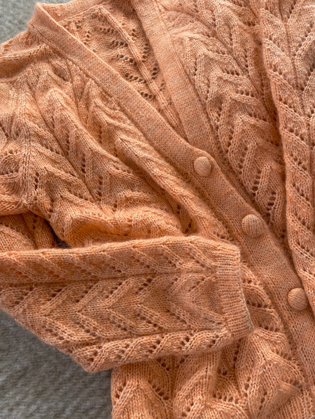 Zmita cardigan