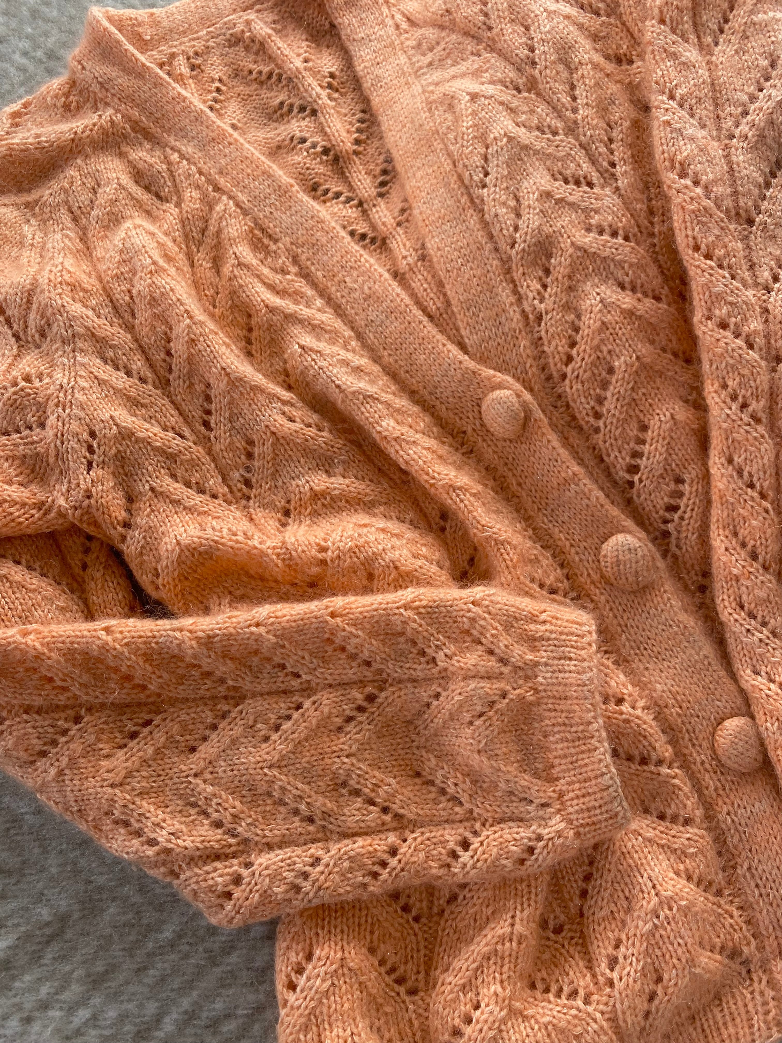 Zmita cardigan