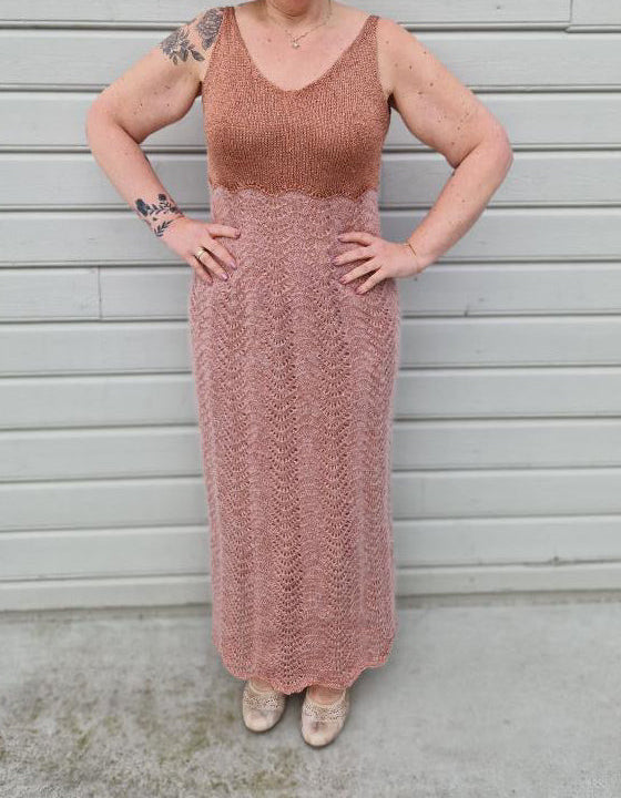 Lavinia Dress