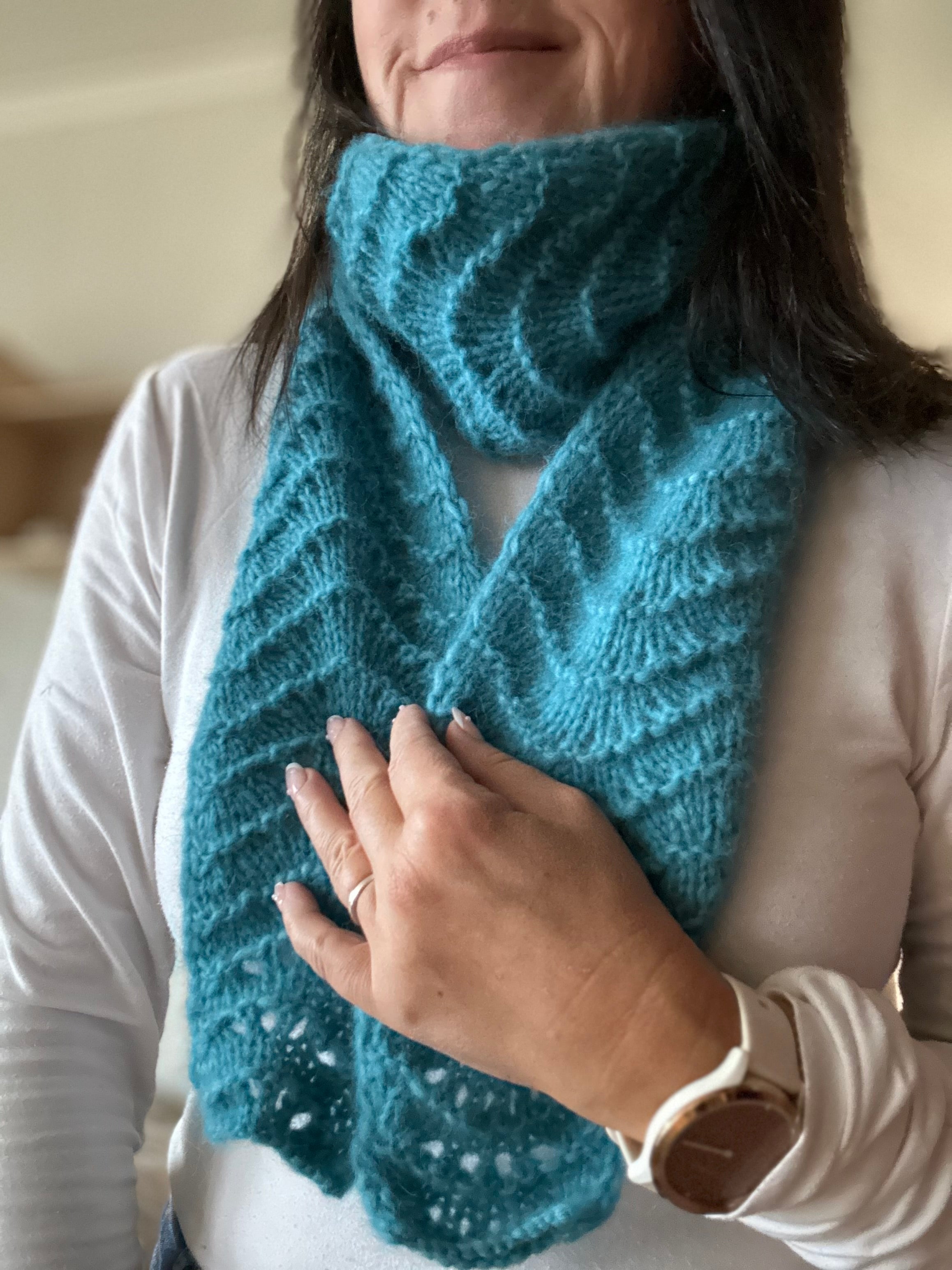 Lavinia Scarf
