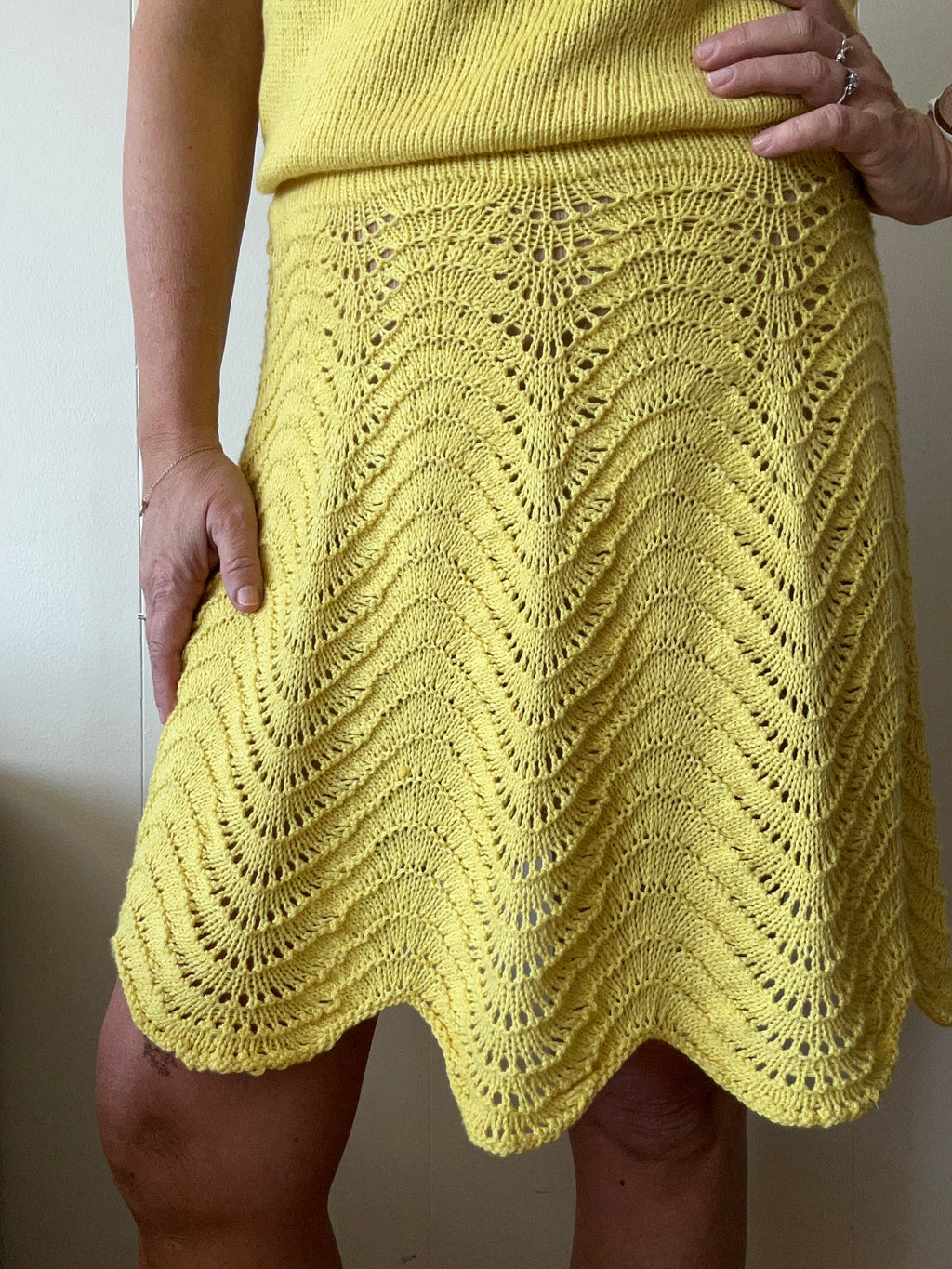 Lavinia Skirt