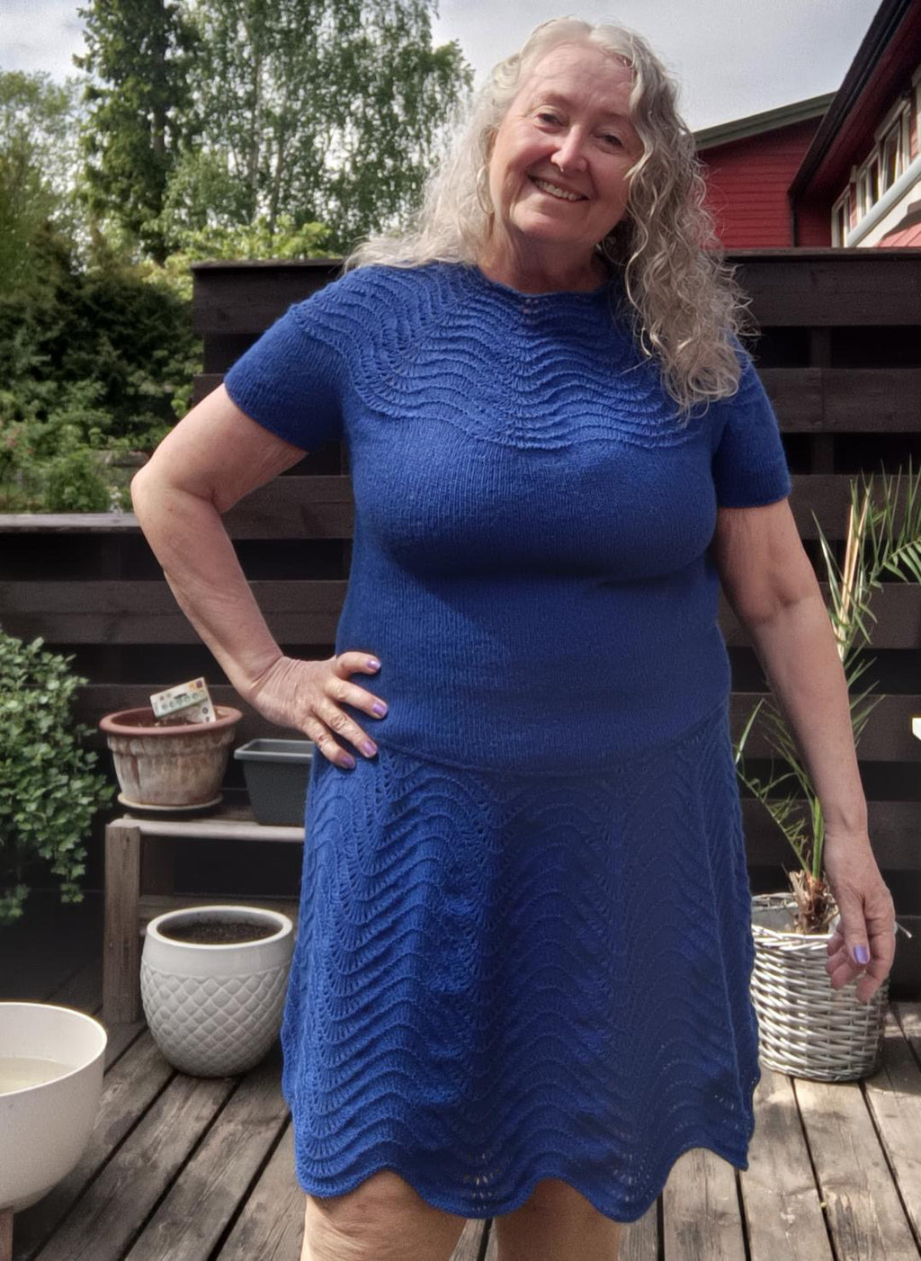 Lavinia sett
