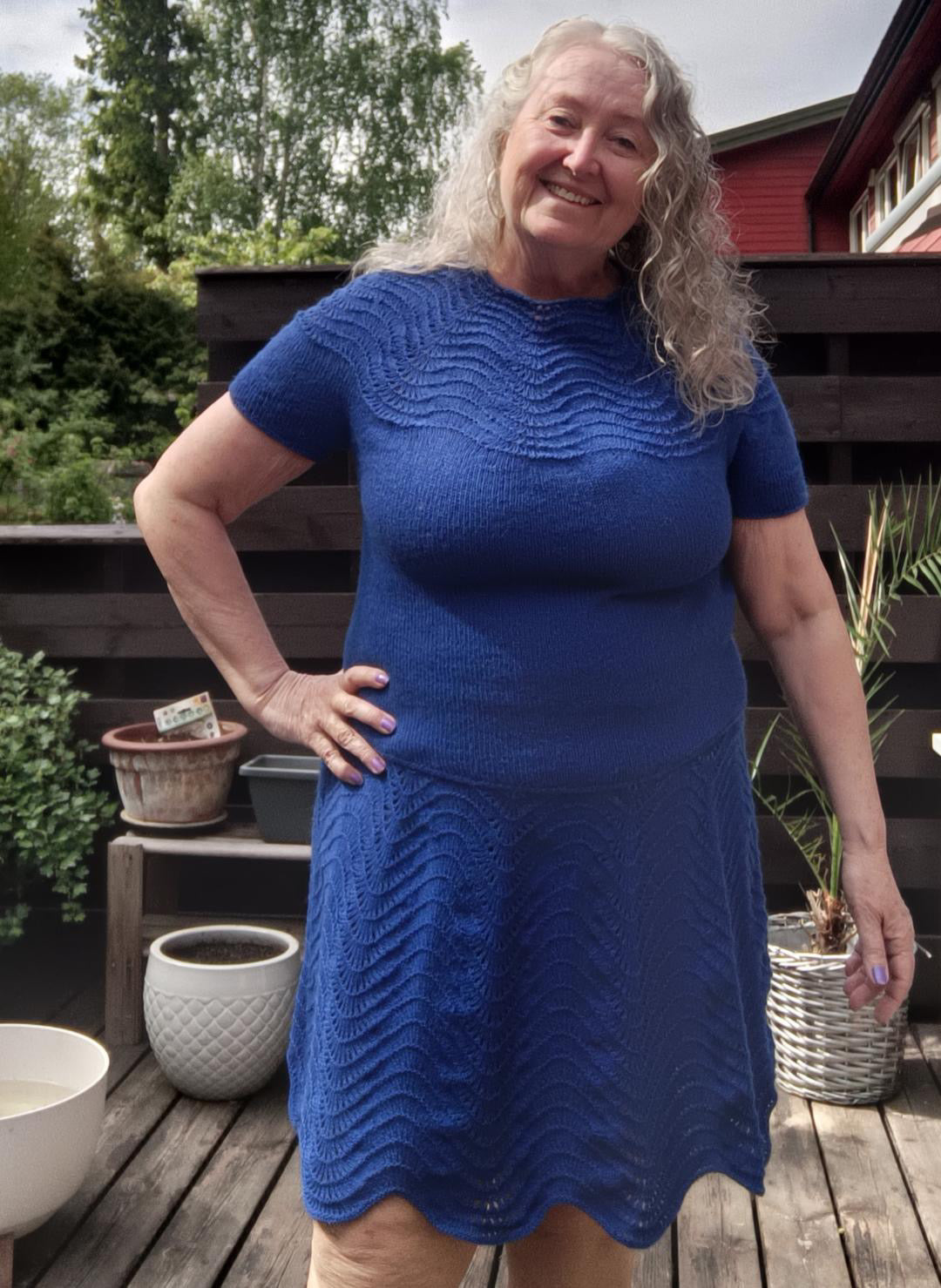 Lavinia sett