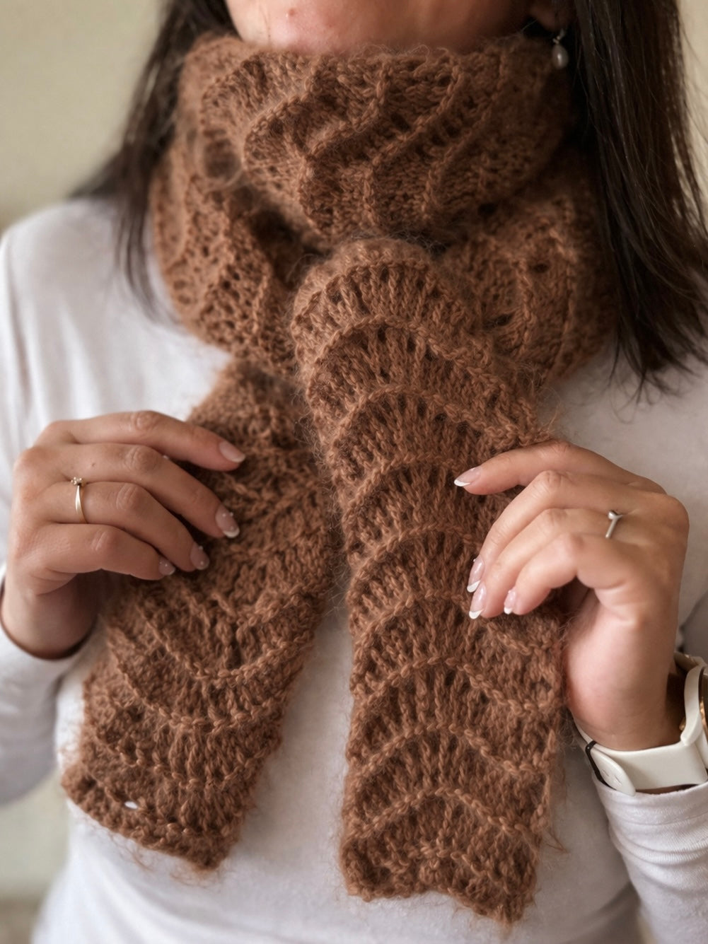 Lavinia Scarf