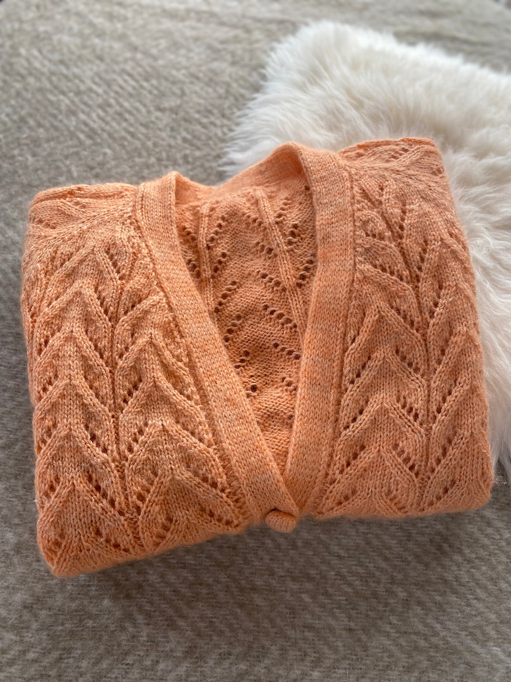 Zmita cardigan