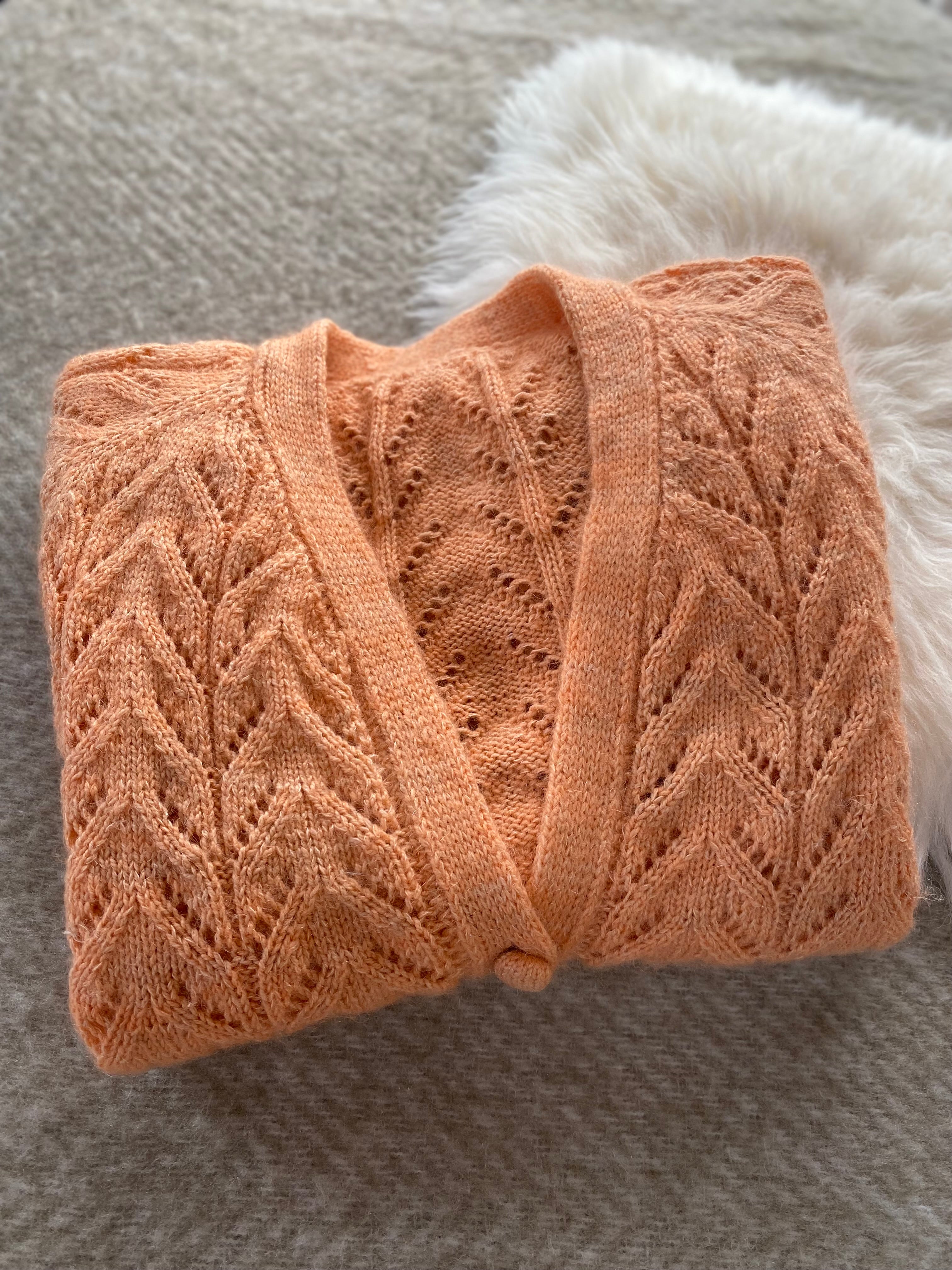 Zmita cardigan