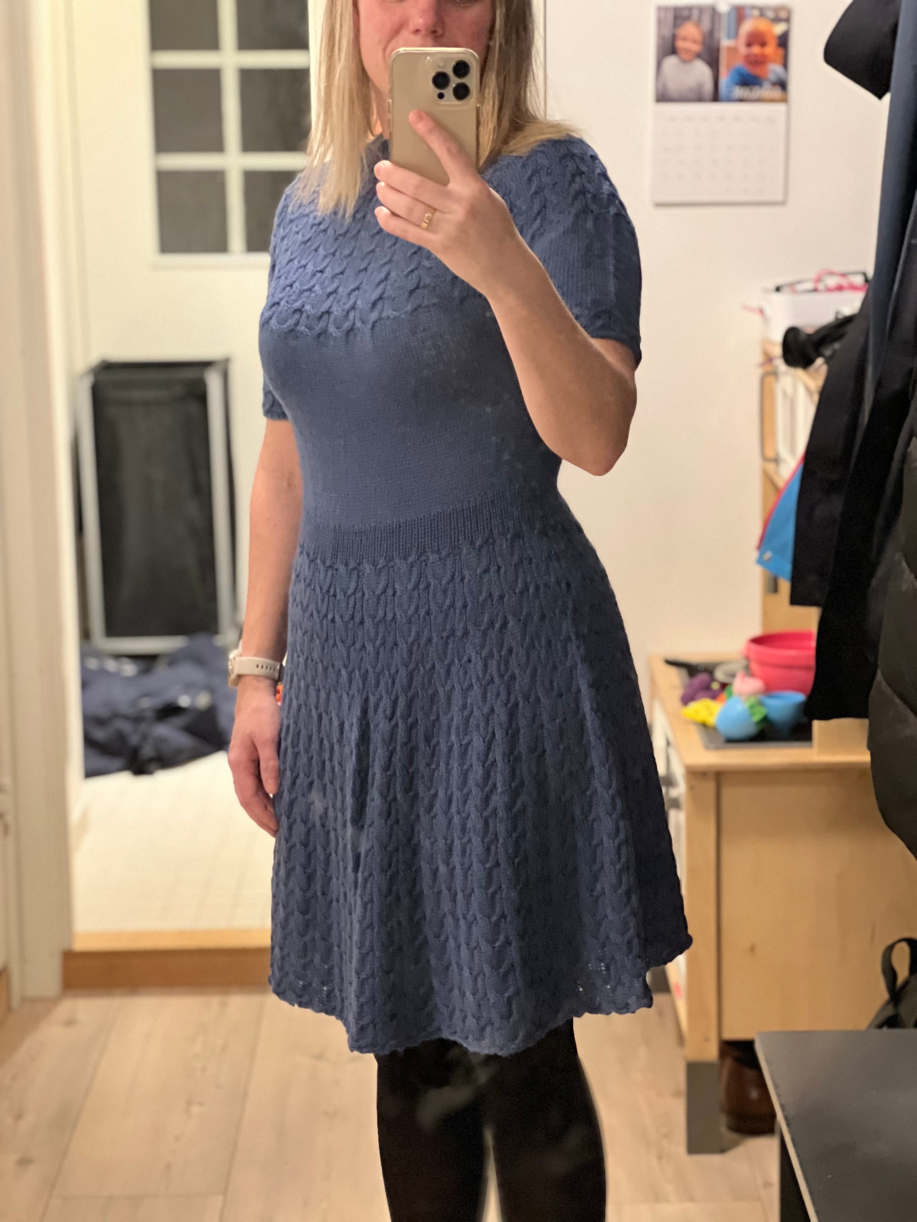 Heartshaped dress