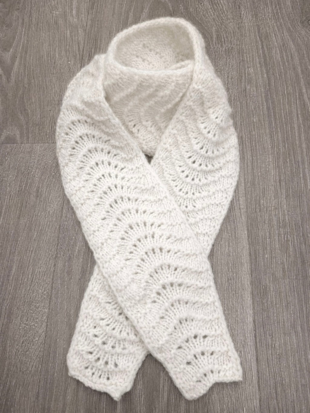 Lavinia Scarf
