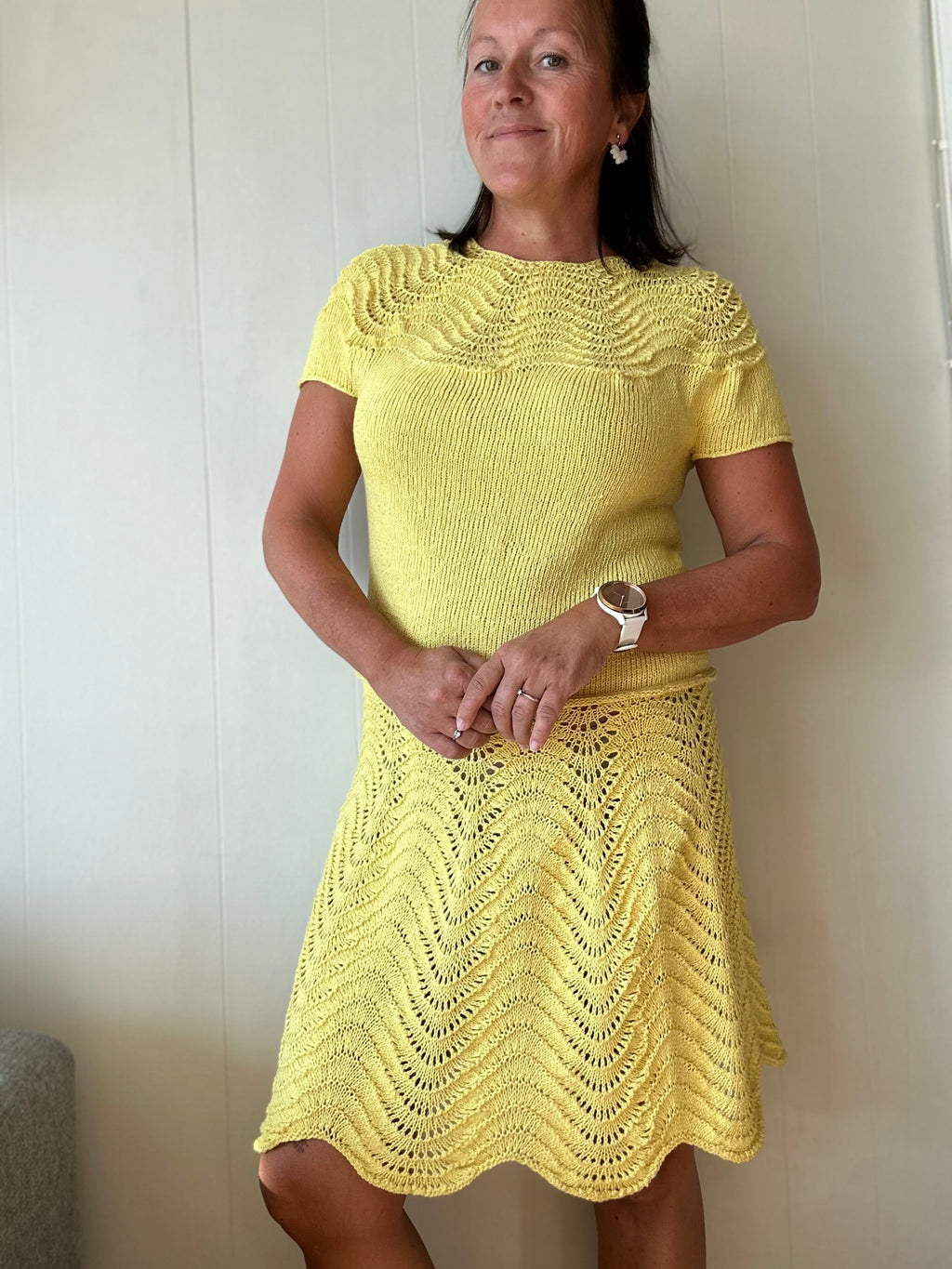 Lavinia sett