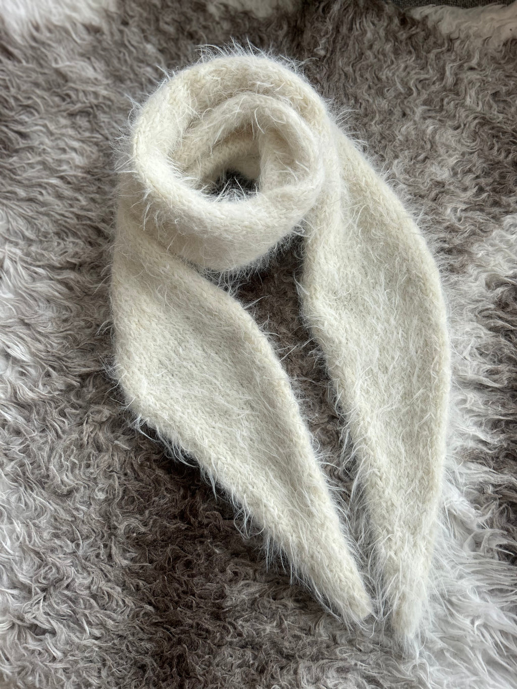 Snuggles Scarf