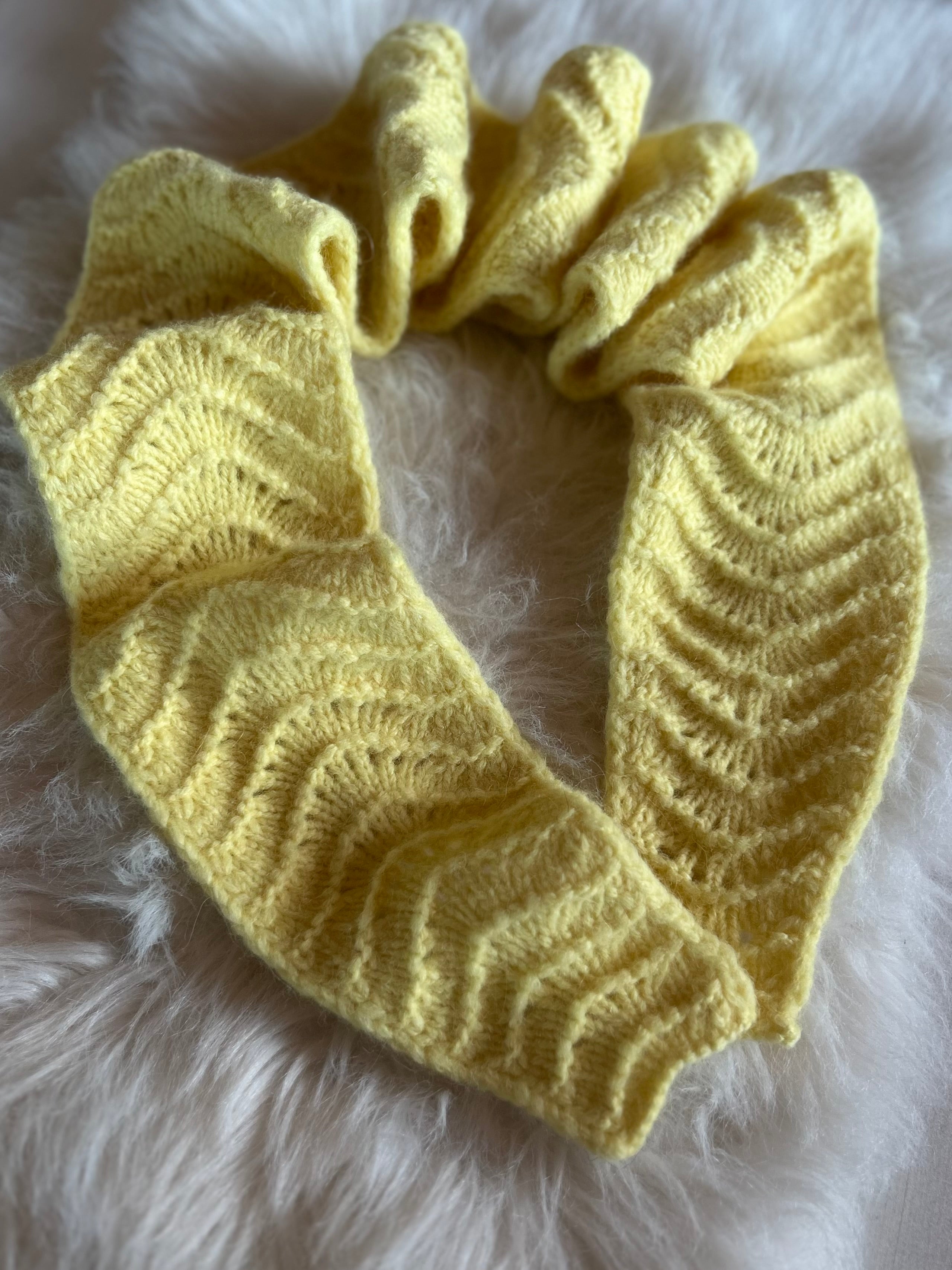 Lavinia Scarf