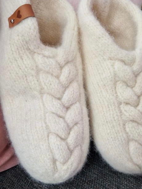 Snuggles Slippers
