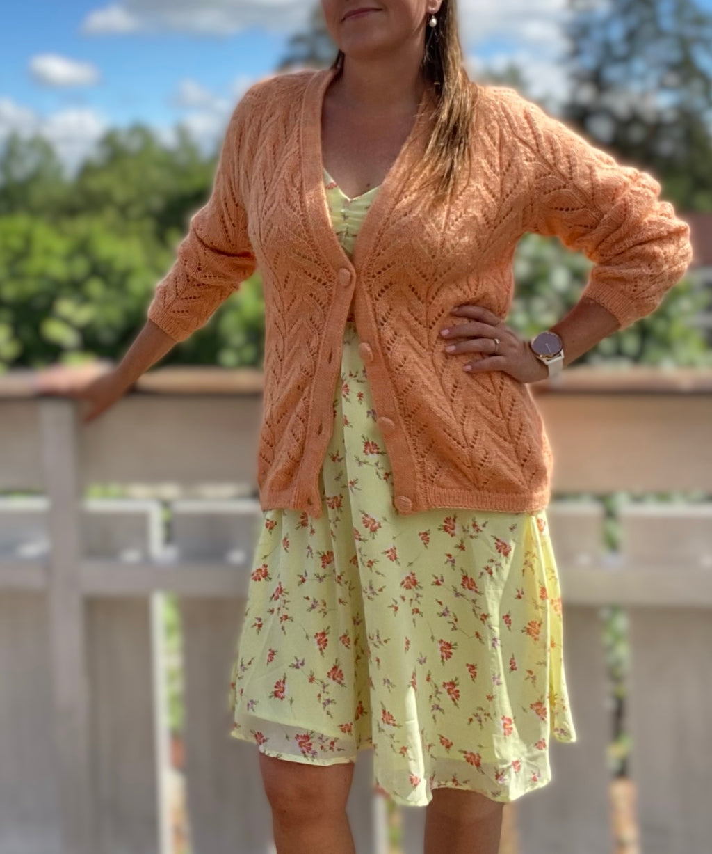 Zmita cardigan