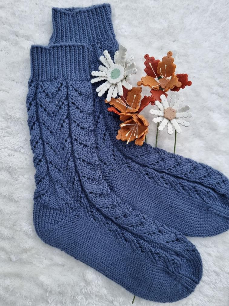 Arrowina socks