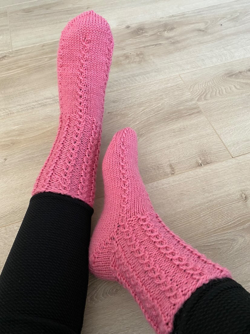 Four Seasons Socks
