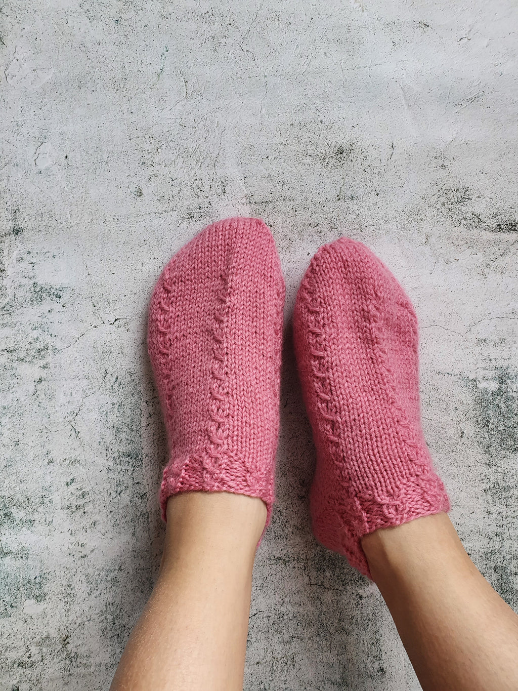 Four Seasons Socks