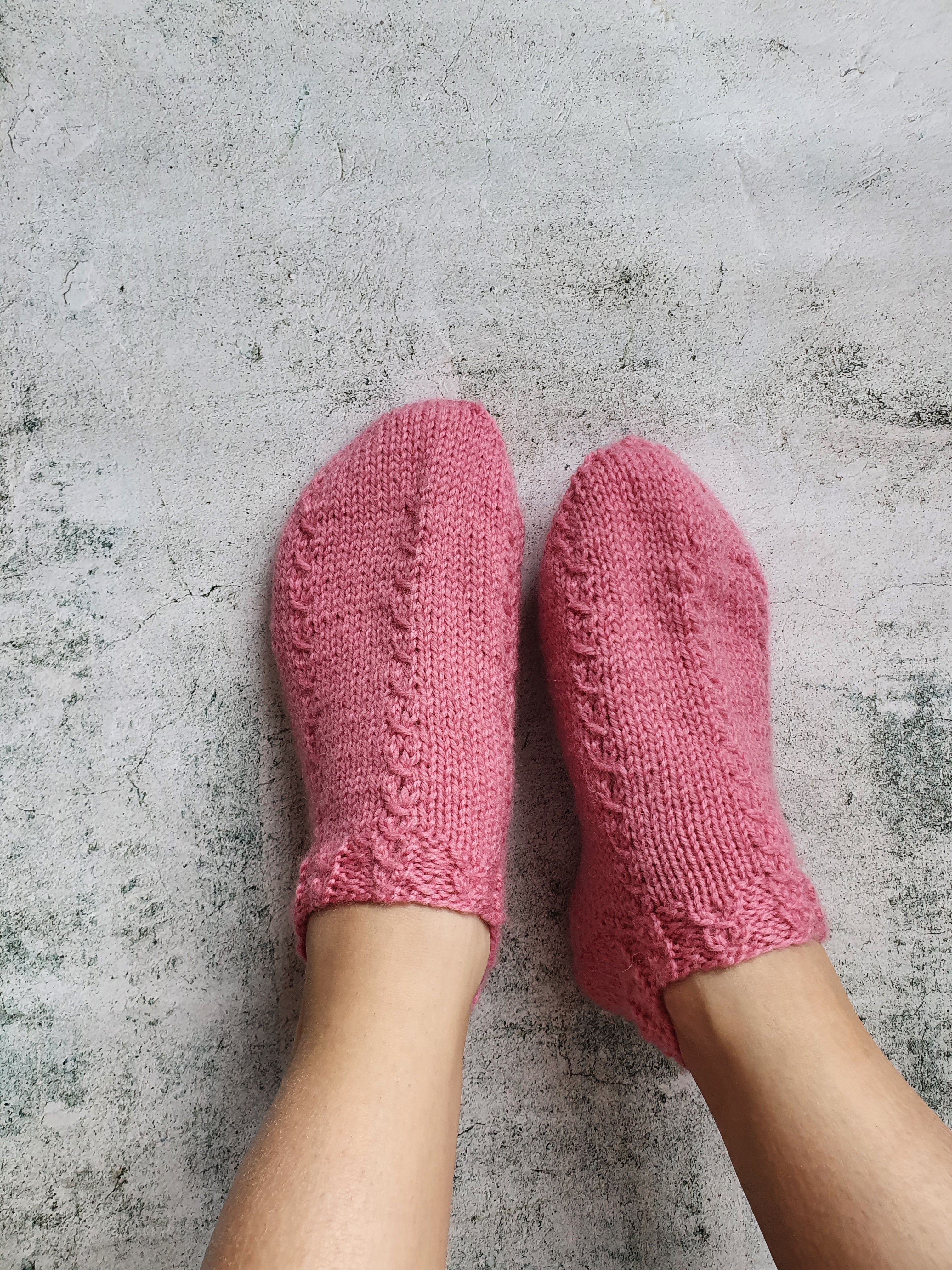 Four Seasons Socks