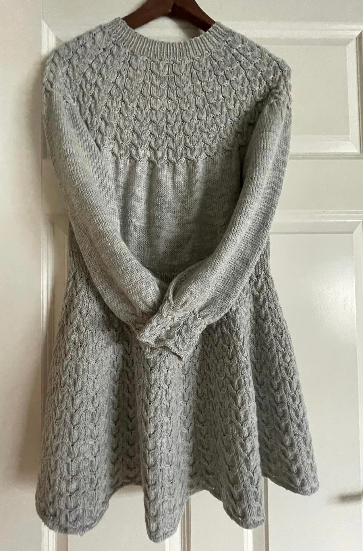 Heartshaped dress