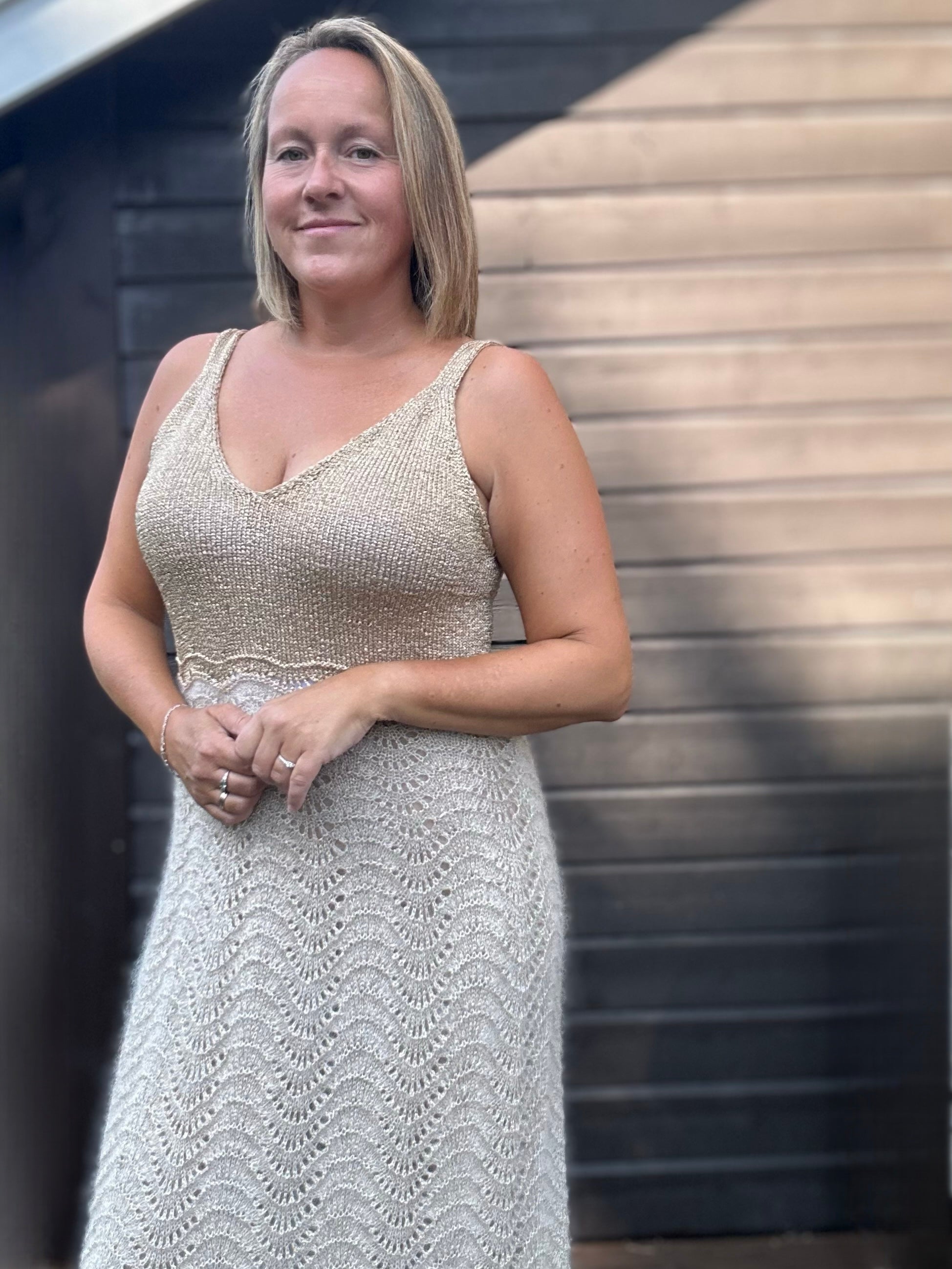 Lavinia Dress