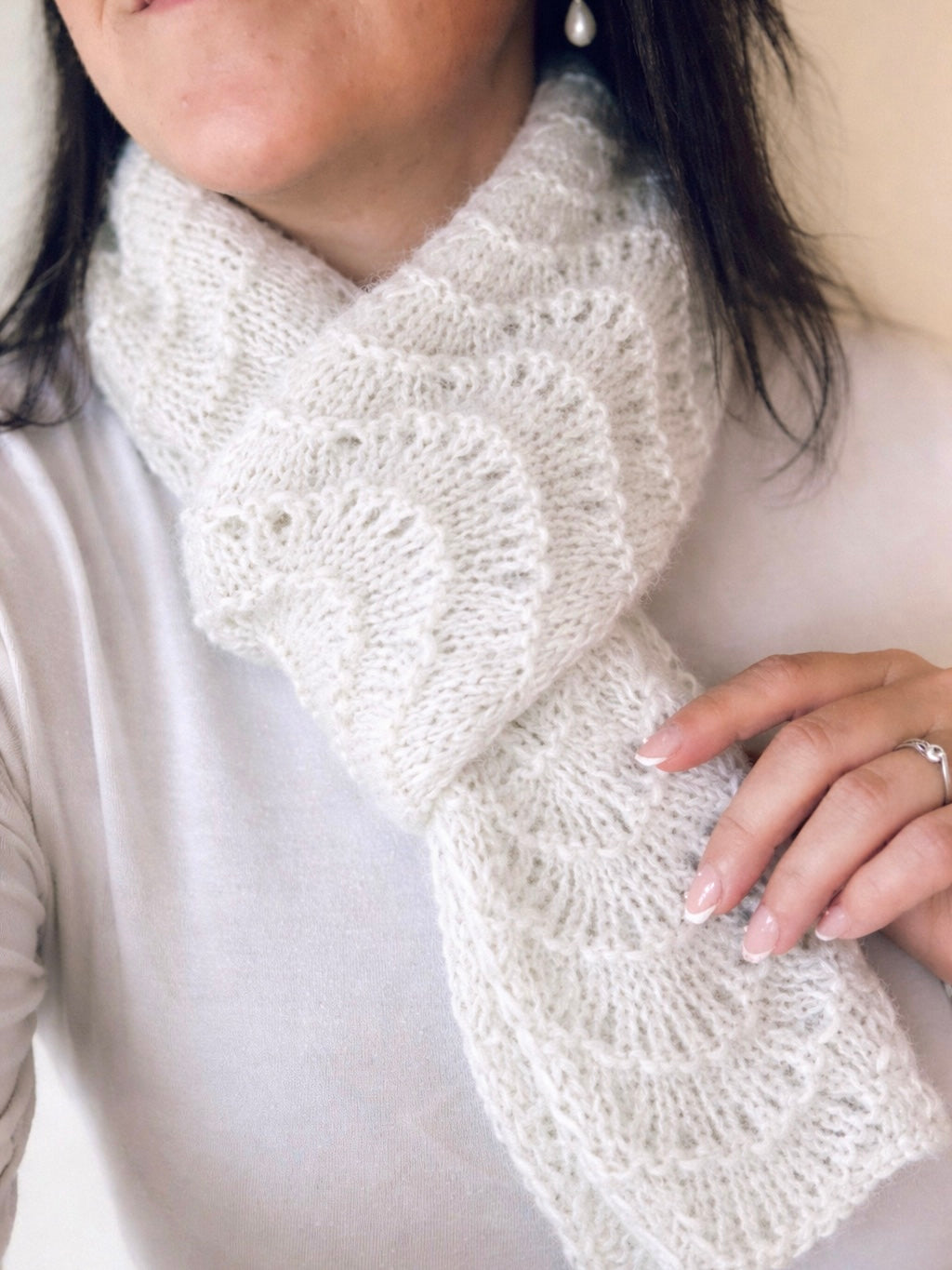 Lavinia Scarf