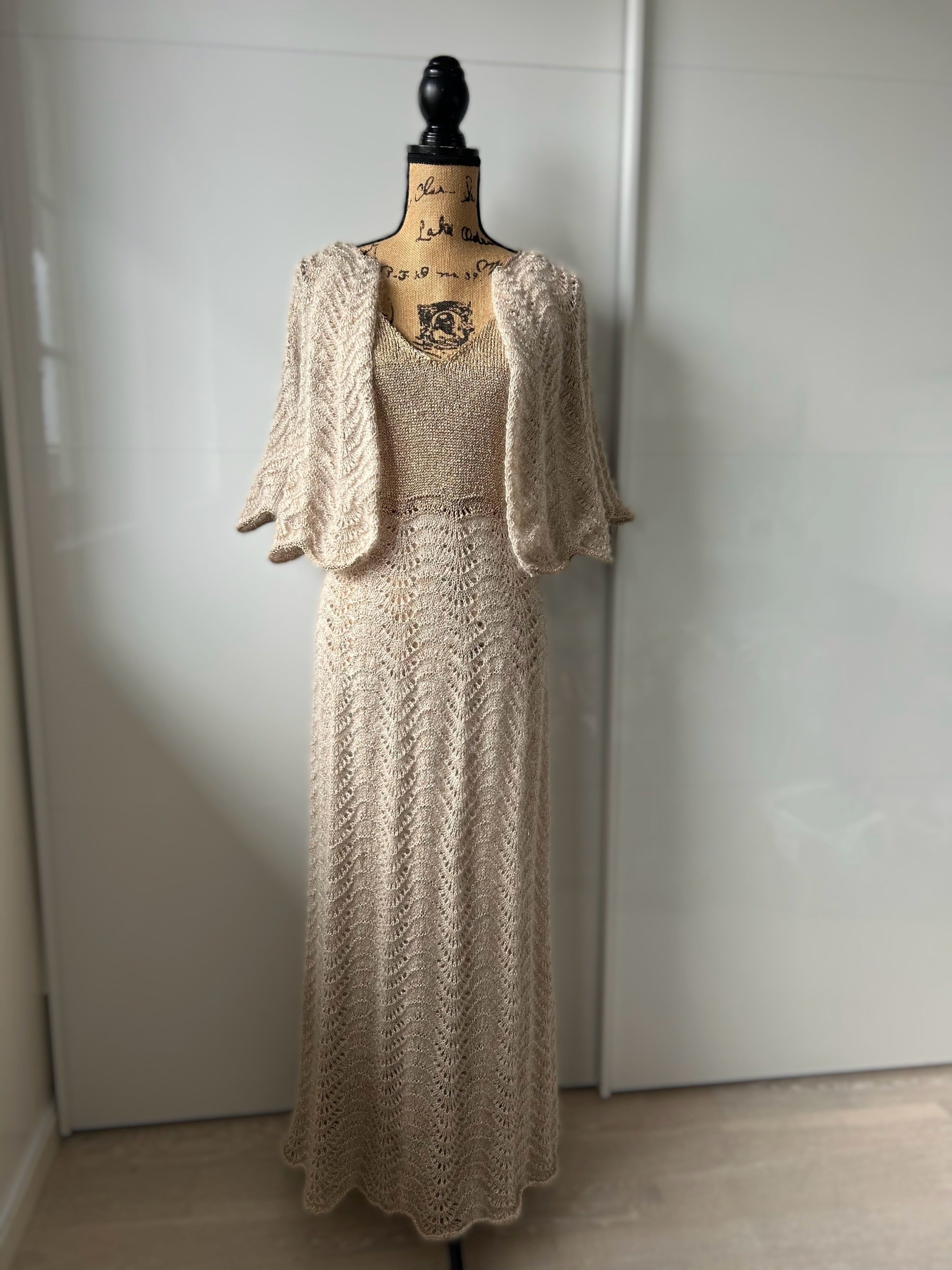Lavinia Dress