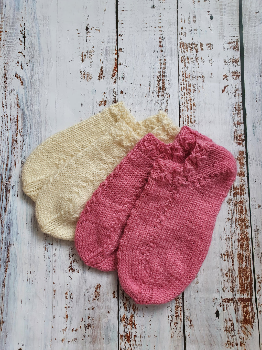 Four Seasons Socks