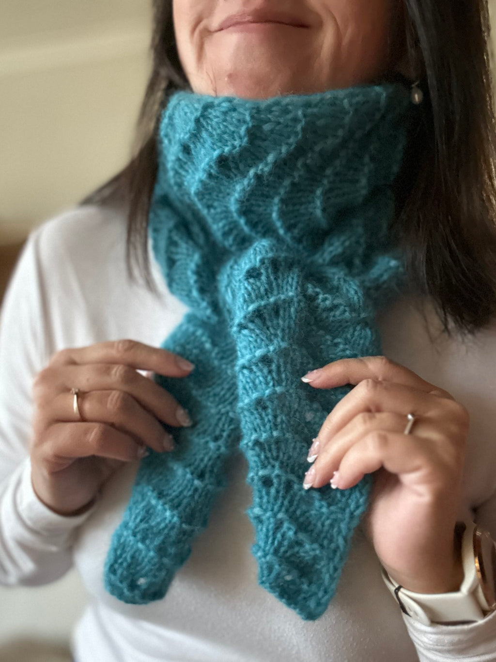Lavinia Scarf
