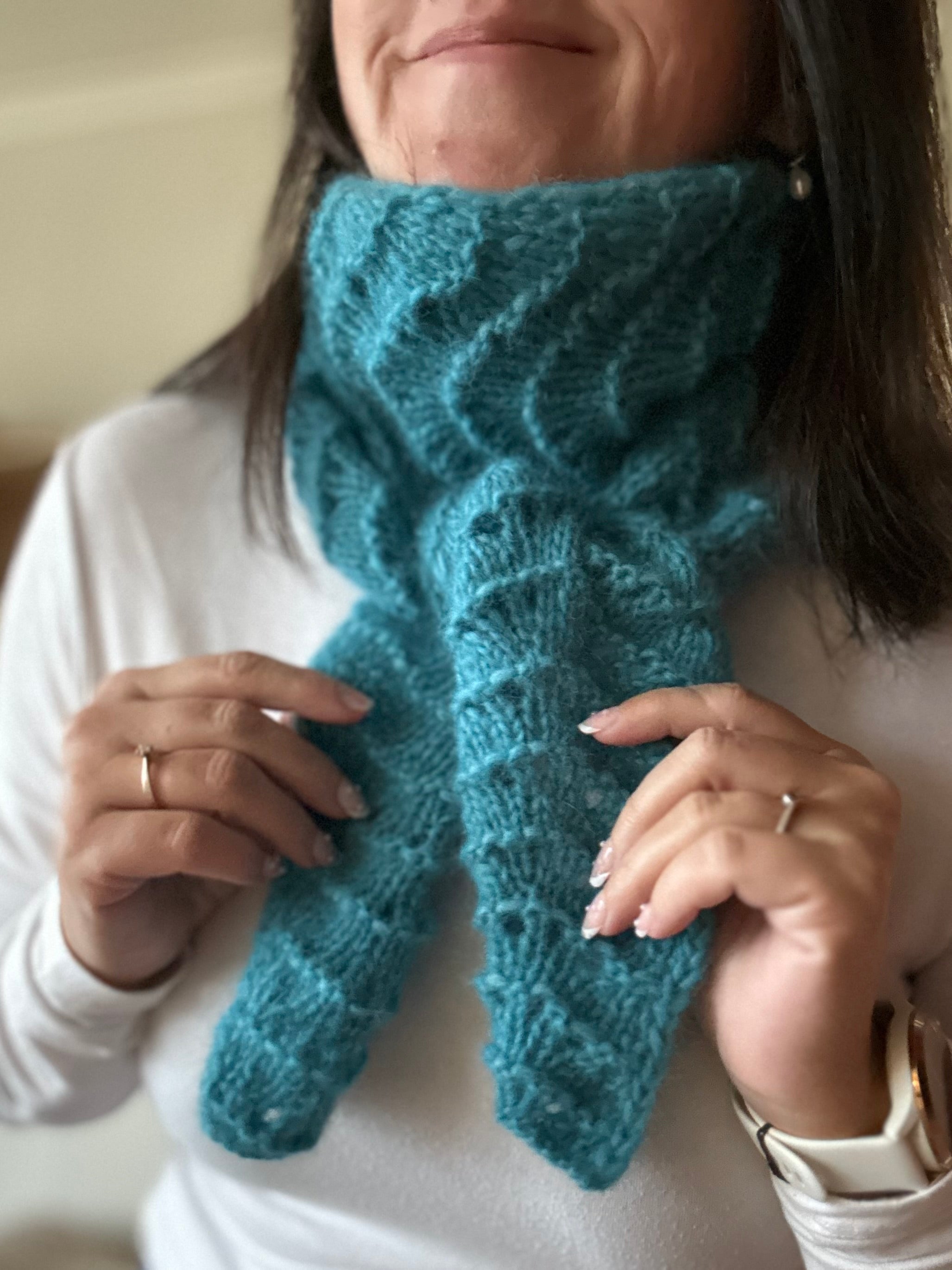 Lavinia Scarf