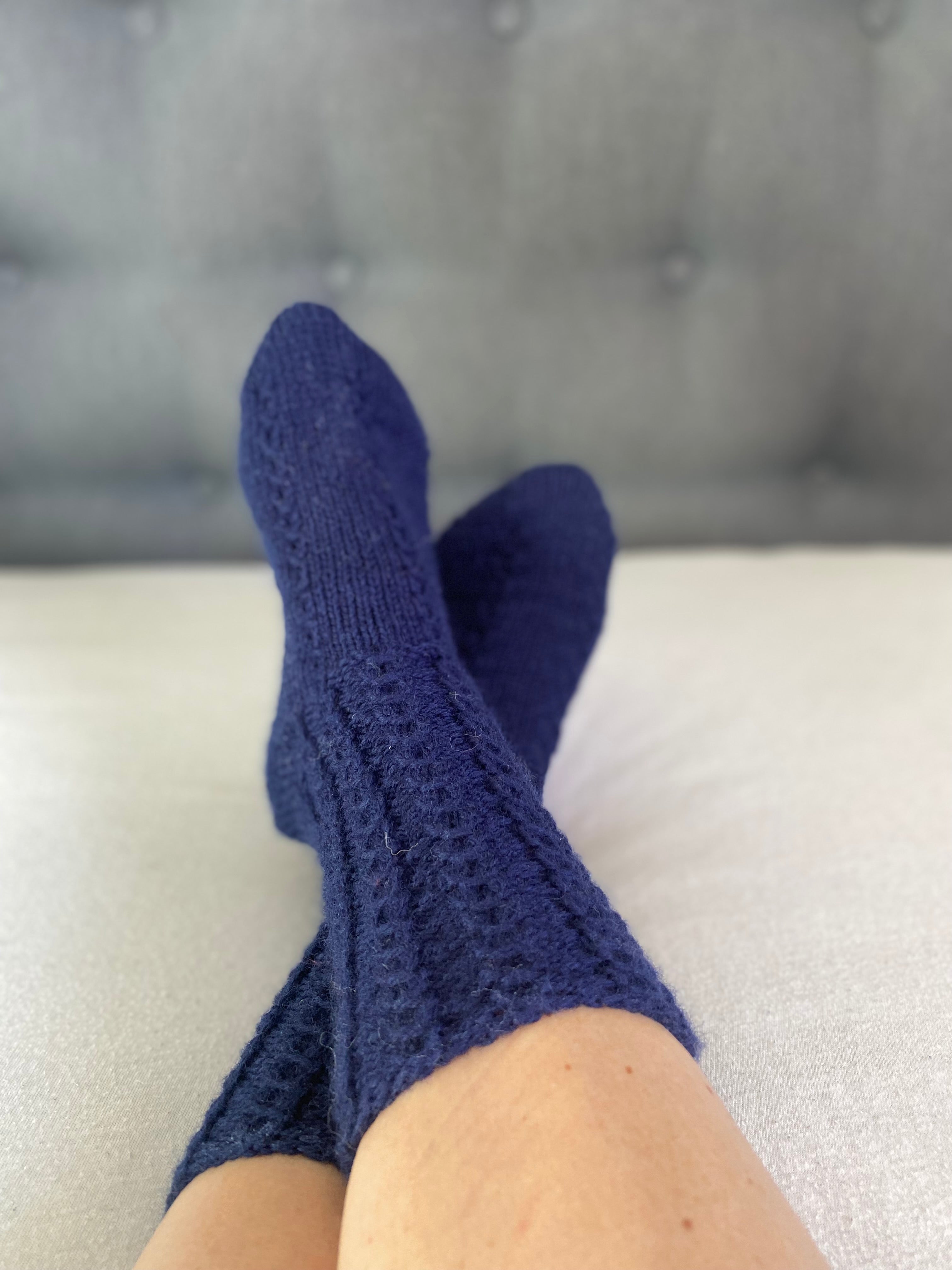 Four Seasons Socks