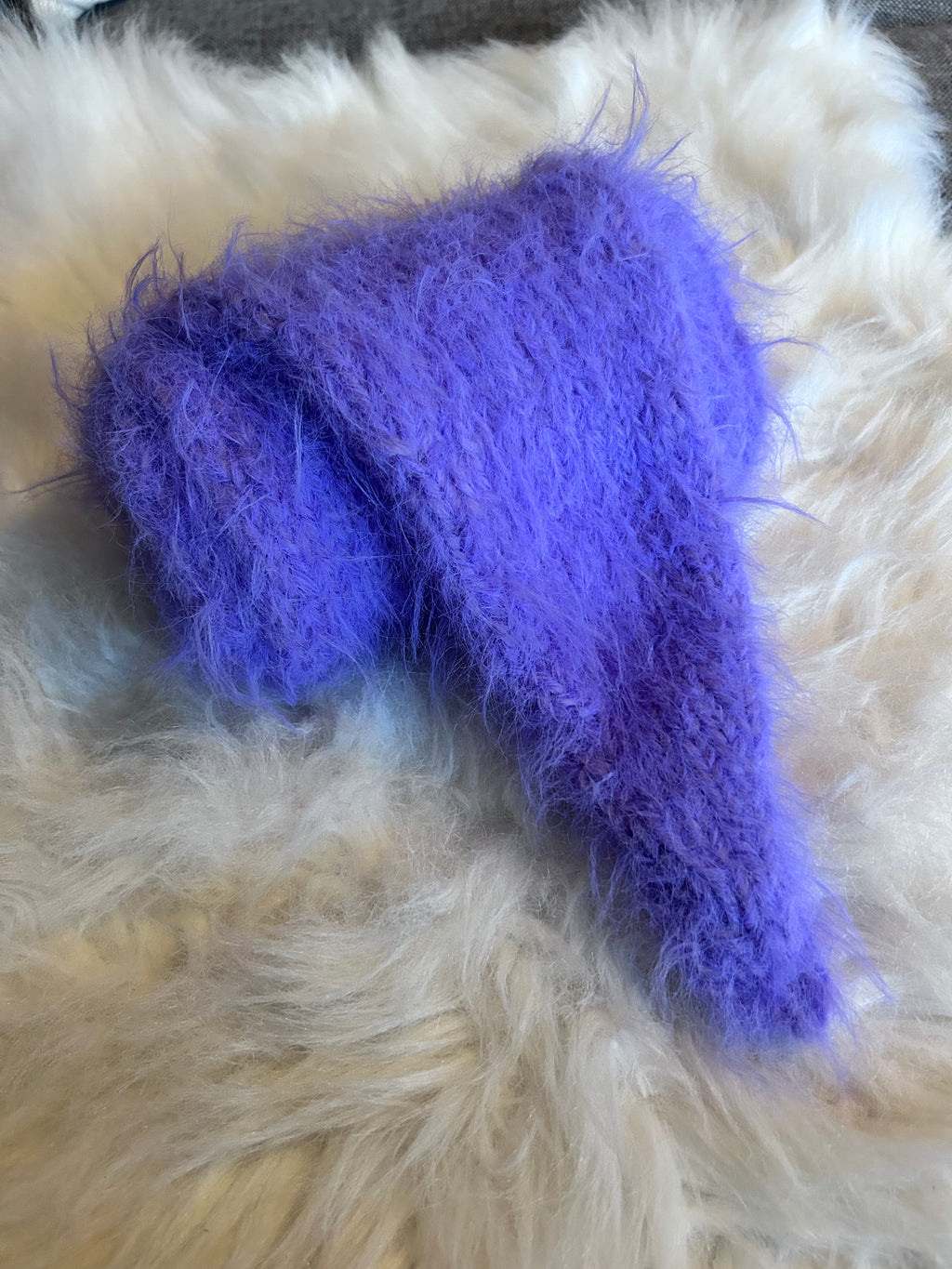 Snuggles Scarf