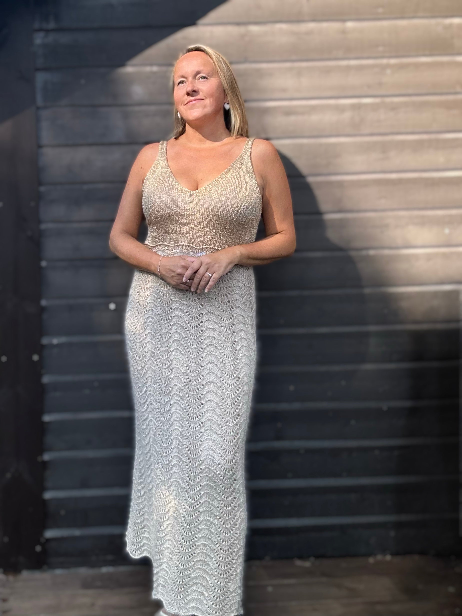 Lavinia Dress