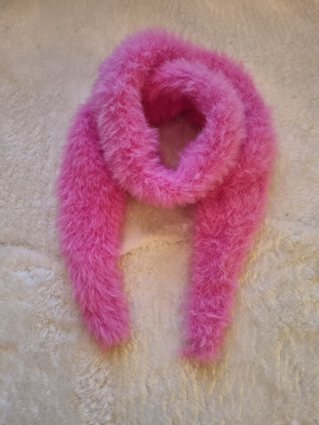 Snuggles Scarf