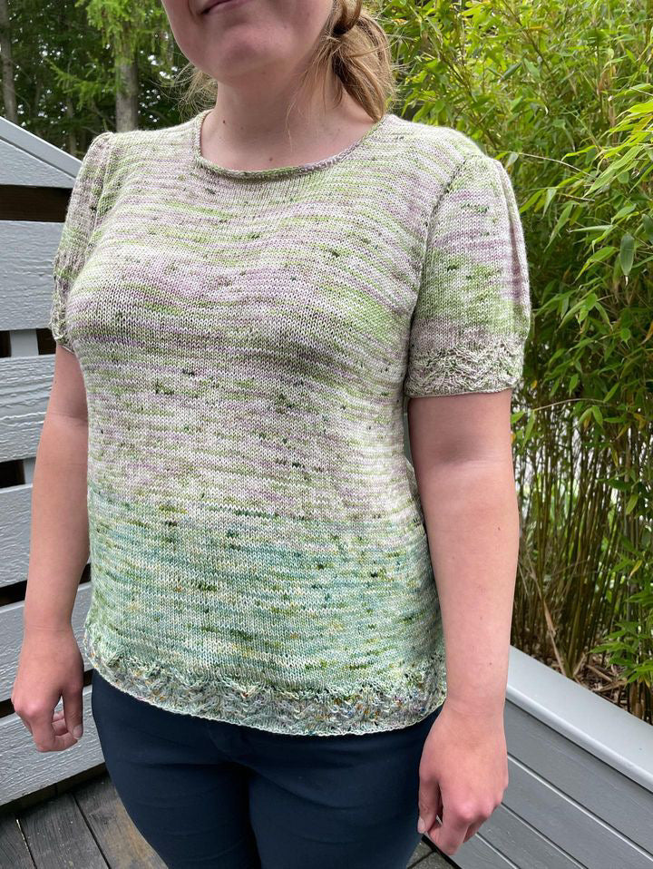 Arrowina jumper