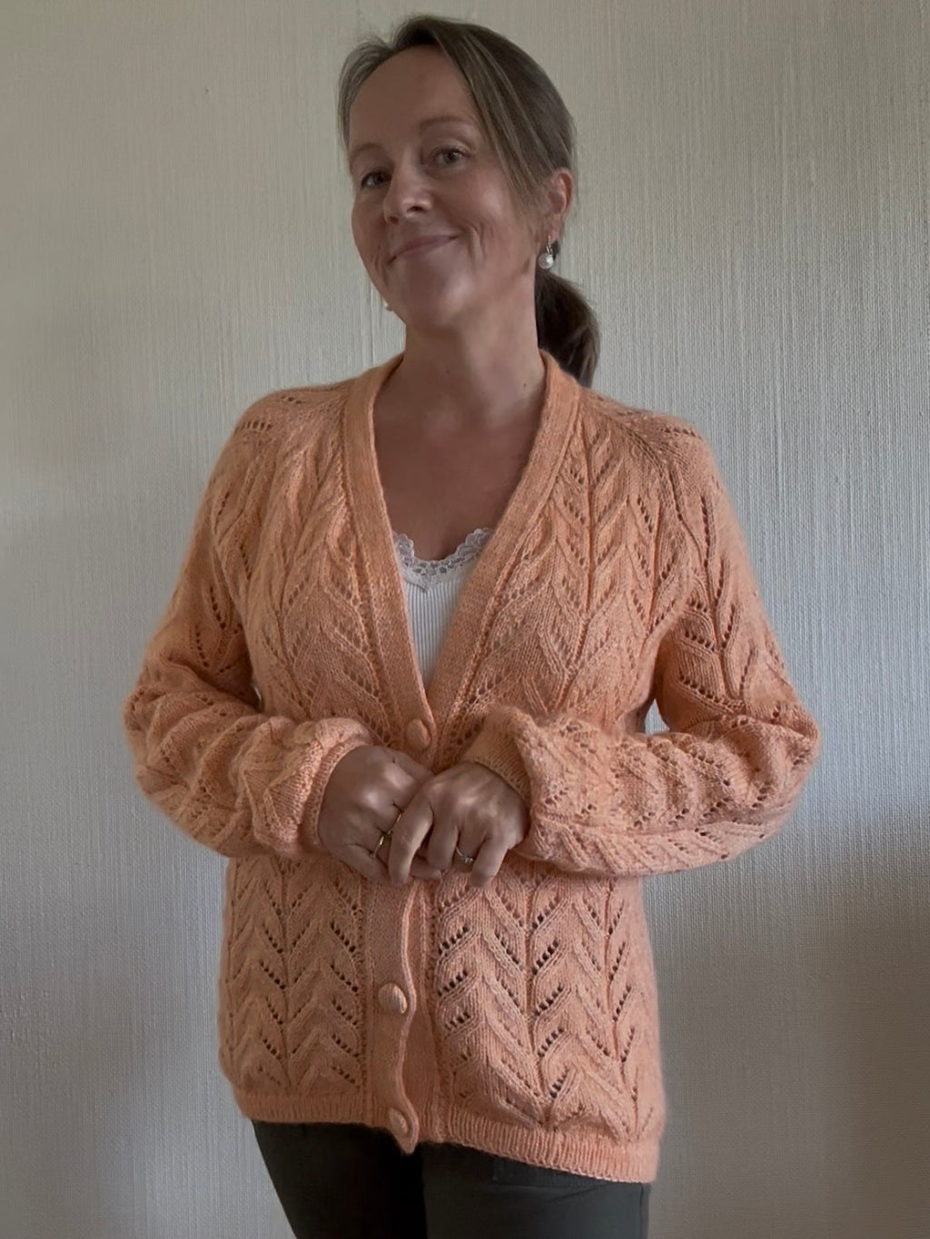 Zmita cardigan