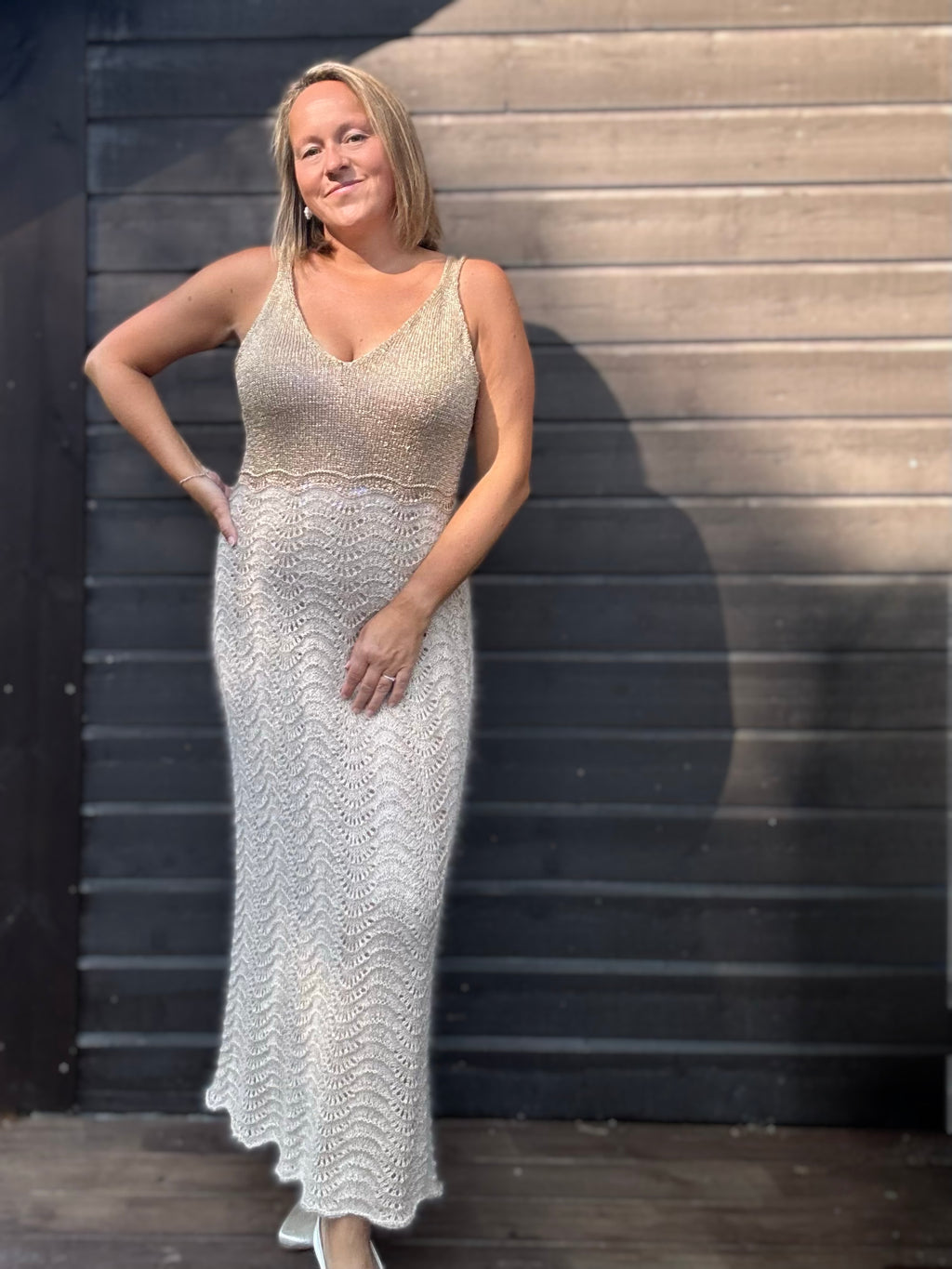 Lavinia Dress
