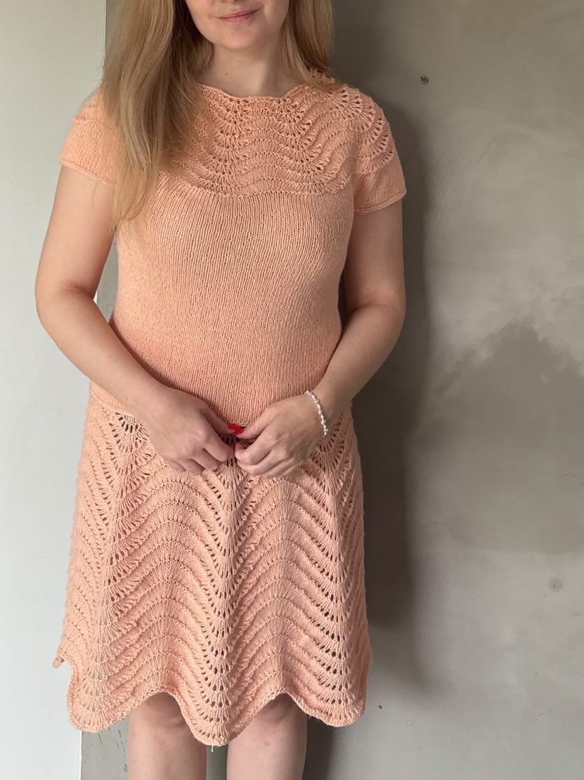 Lavinia sett