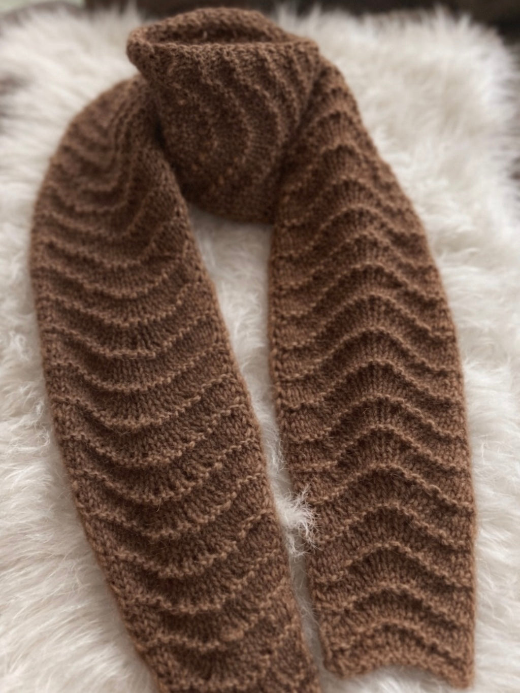 Lavinia Scarf
