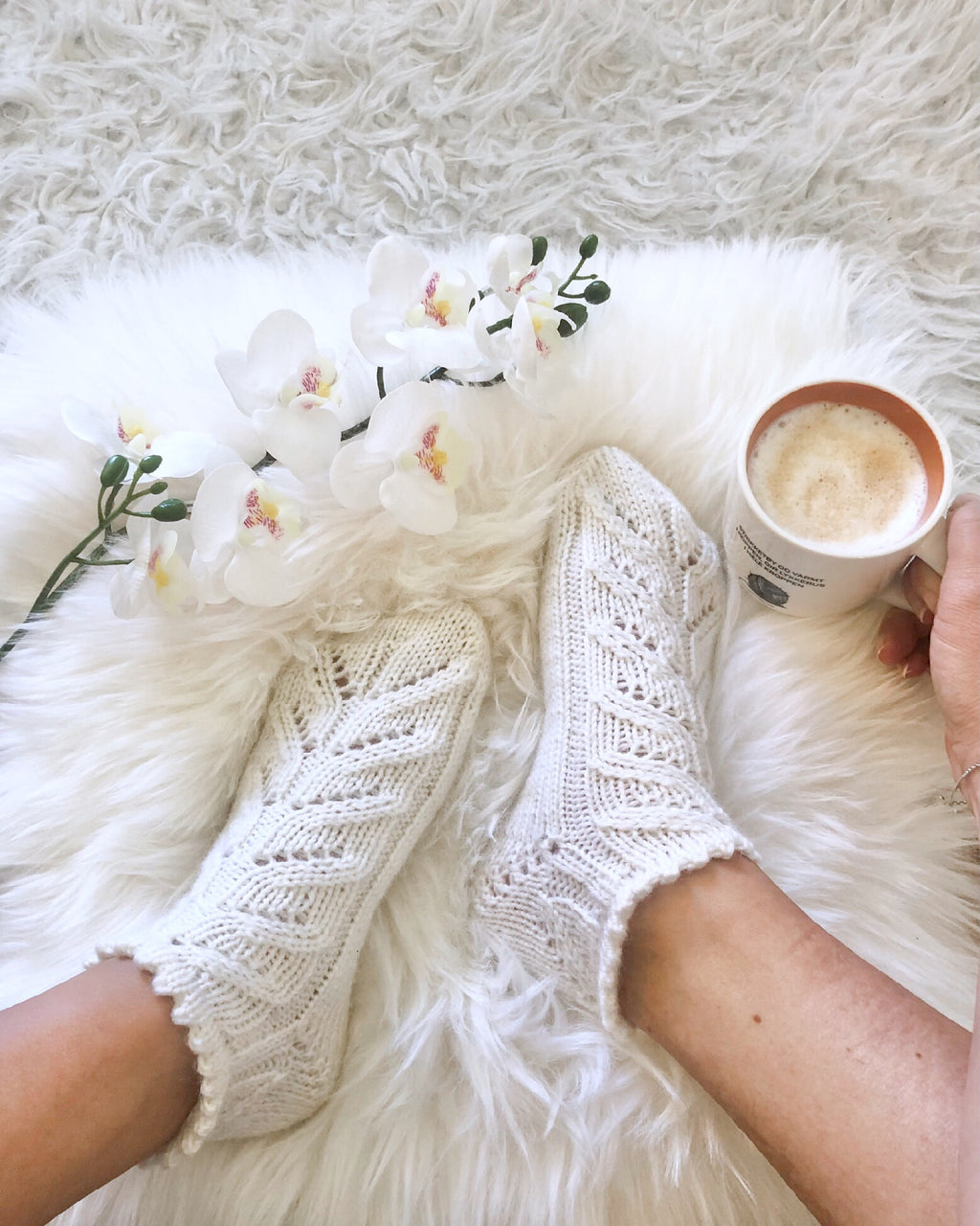 Zmita socks