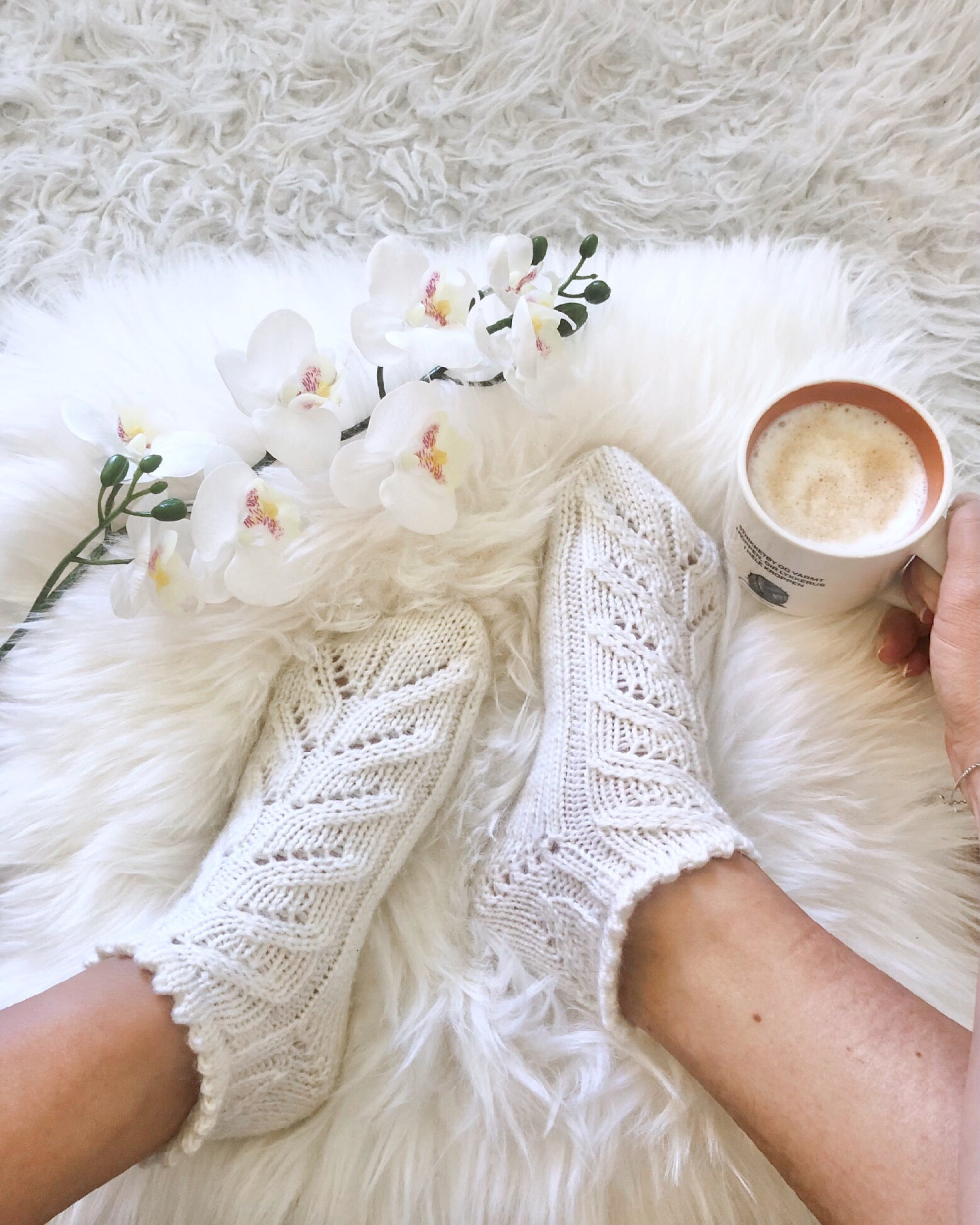 Zmita socks