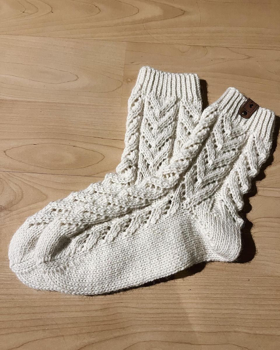 Arrowina socks