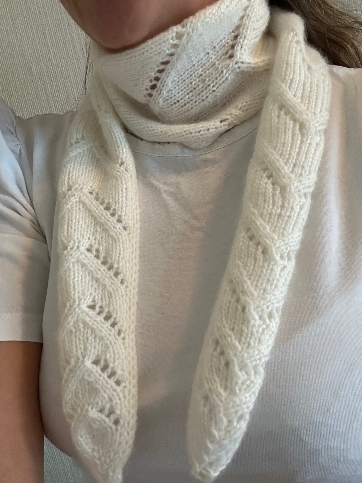 Arrowina Scarf