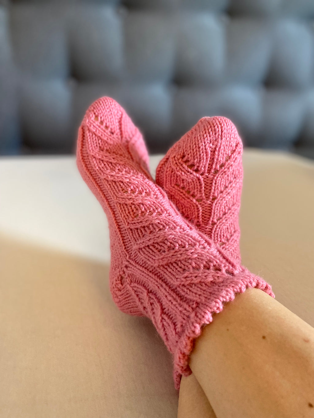 Zmita socks