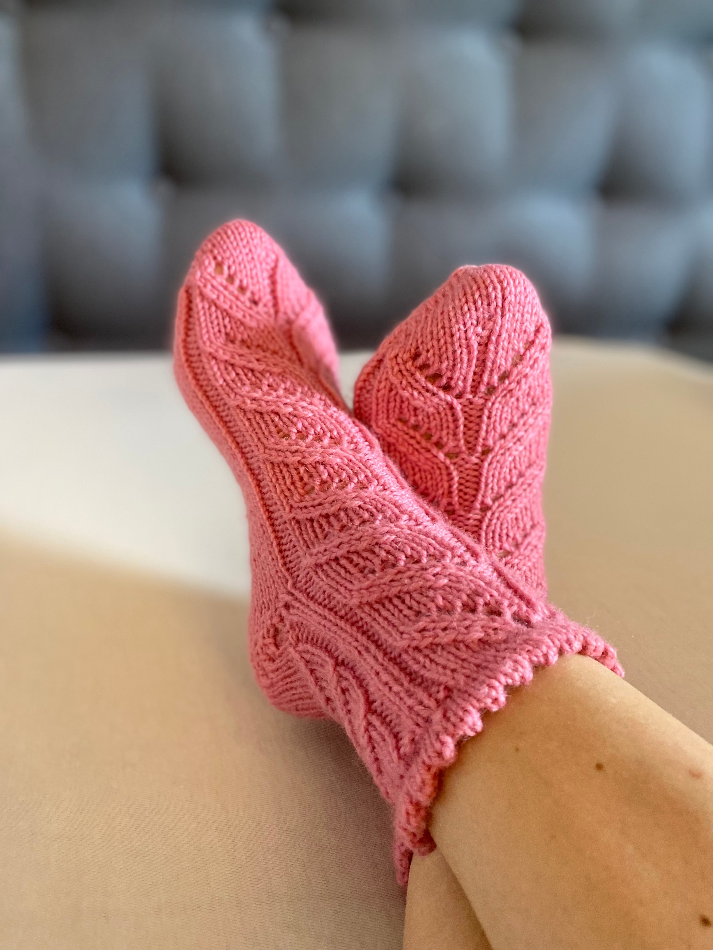 Zmita socks
