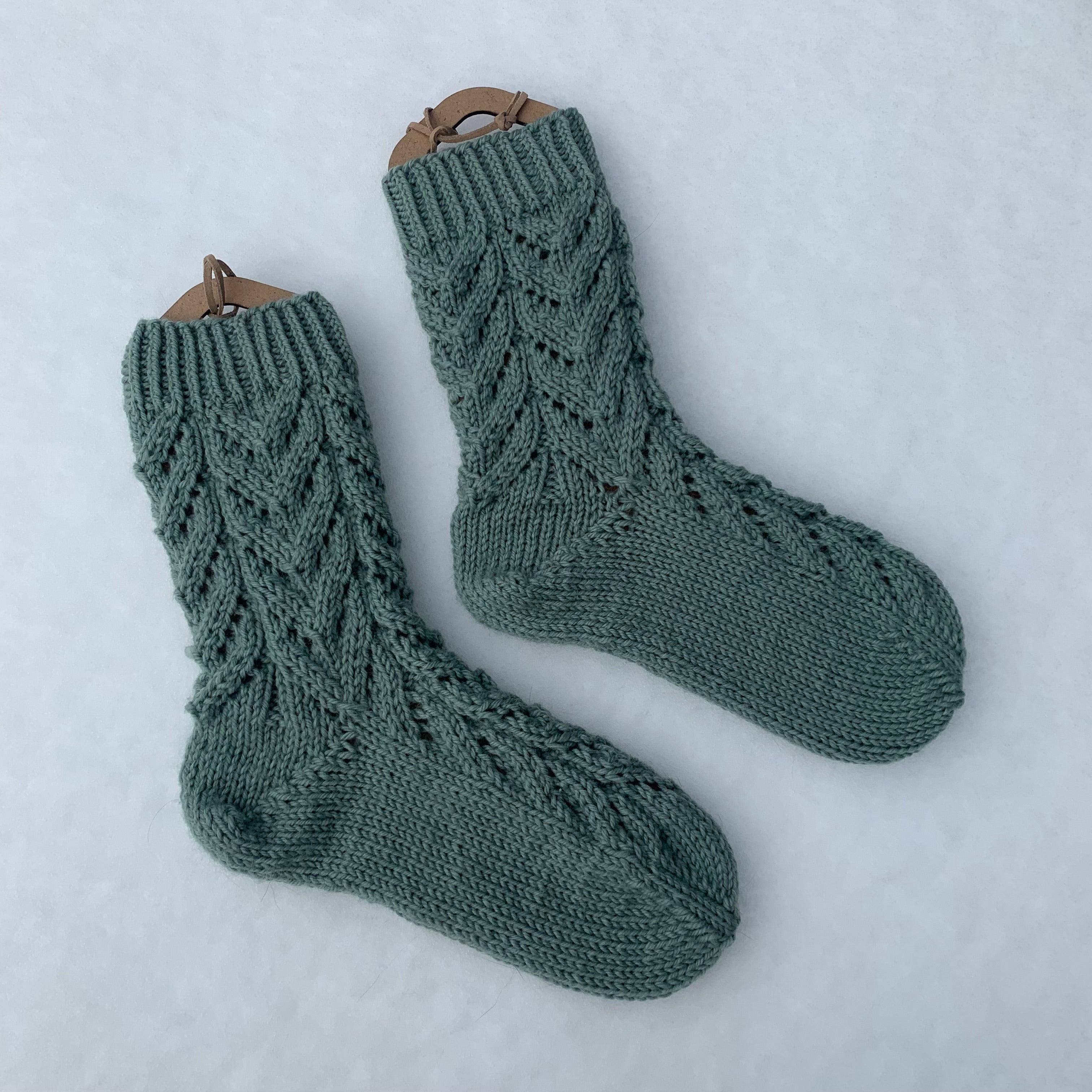 Arrowina socks