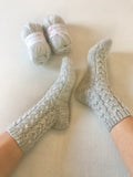 Heartshaped Socks